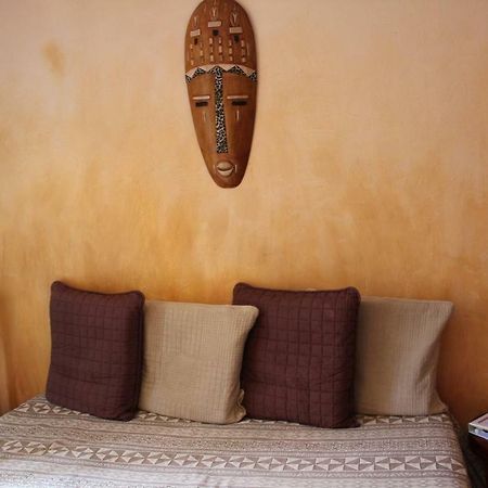 Chambres D'Hotes Domaine De Compostelle Casteide-Candau Экстерьер фото