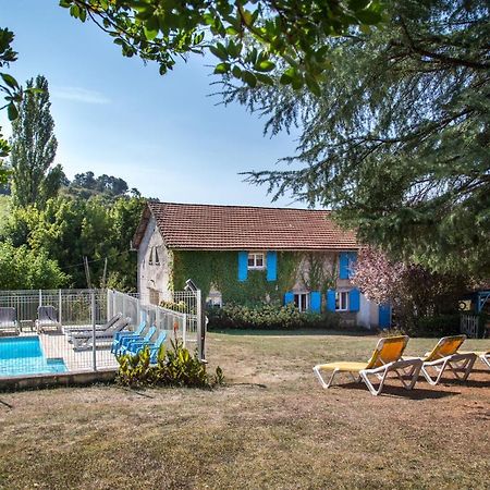 Chambres D'Hotes Domaine De Compostelle Casteide-Candau Экстерьер фото