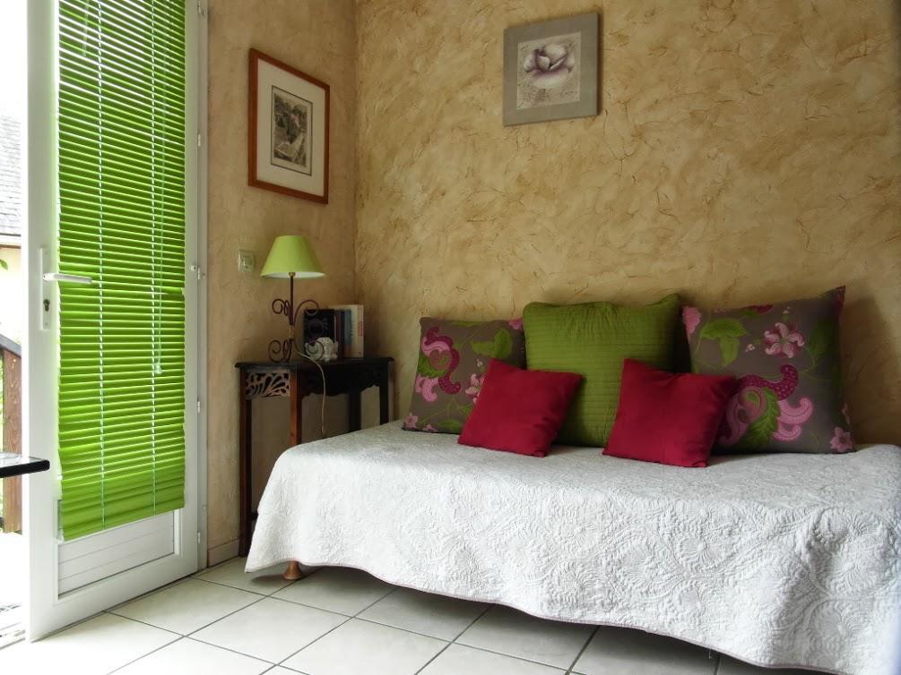 Chambres D'Hotes Domaine De Compostelle Casteide-Candau Экстерьер фото