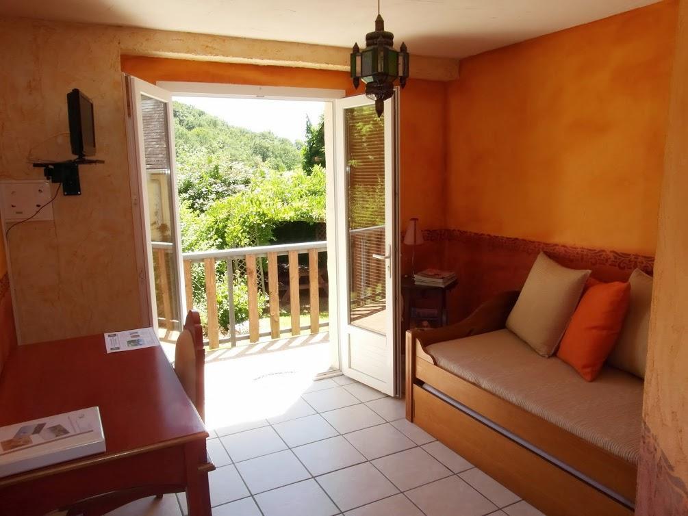Chambres D'Hotes Domaine De Compostelle Casteide-Candau Экстерьер фото