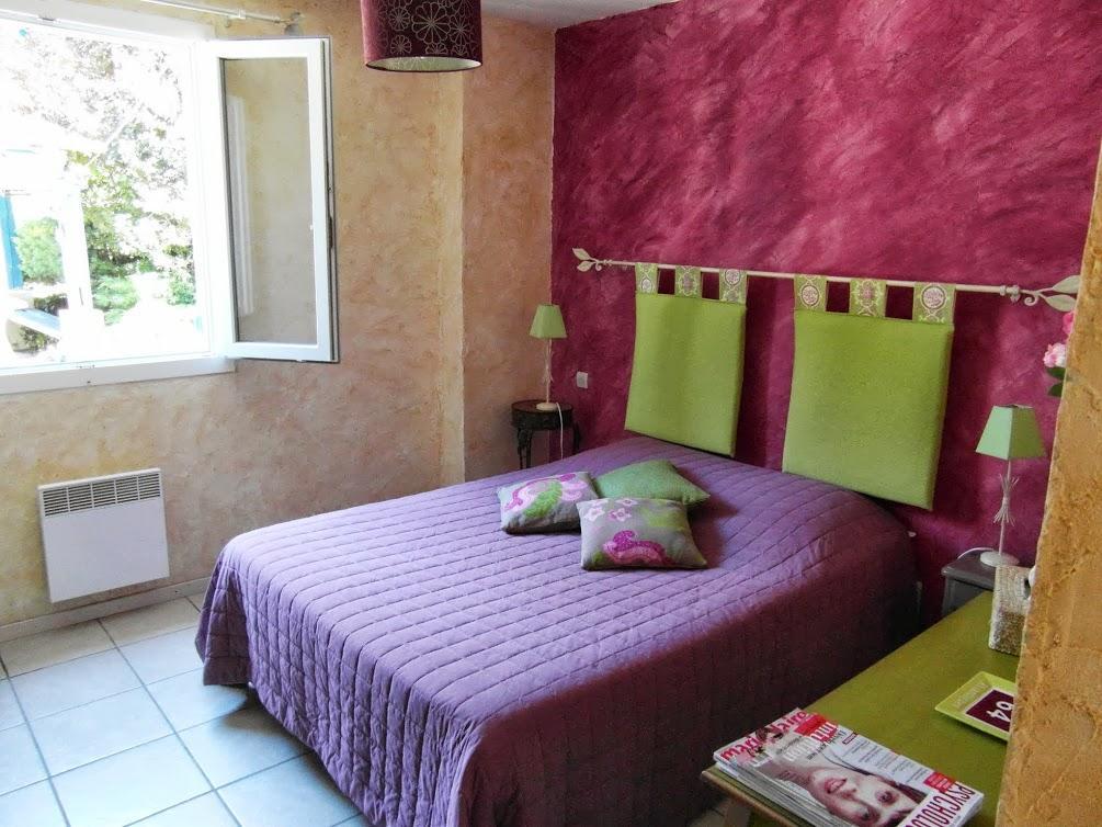 Chambres D'Hotes Domaine De Compostelle Casteide-Candau Экстерьер фото