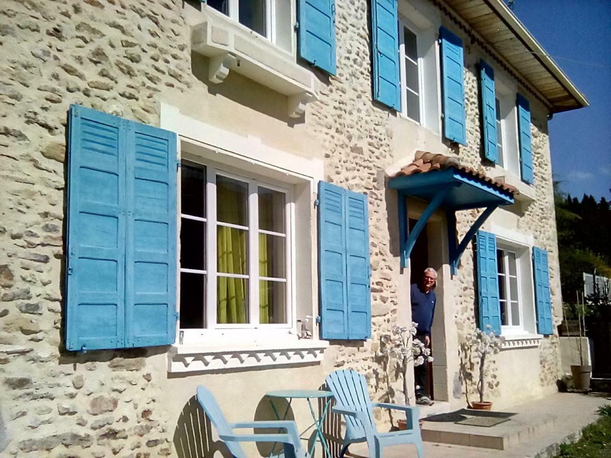 Chambres D'Hotes Domaine De Compostelle Casteide-Candau Экстерьер фото